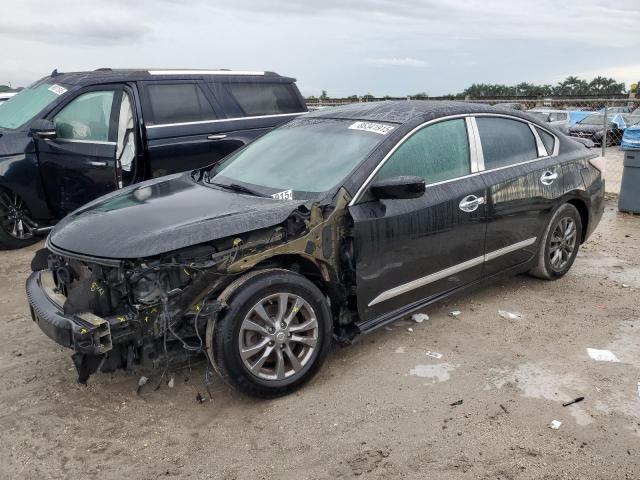 2015 NISSAN ALTIMA 2.5 #3316017789