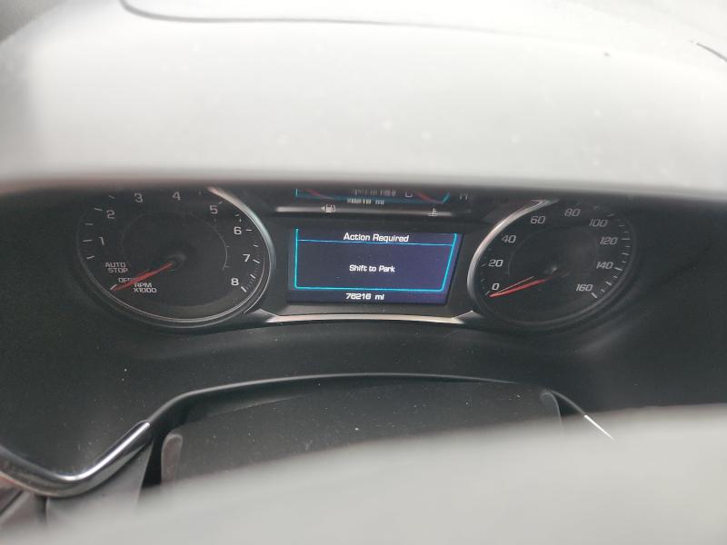 2022 CHEVROLET EQUINOX LT - 3GNAXKEV7NS182707