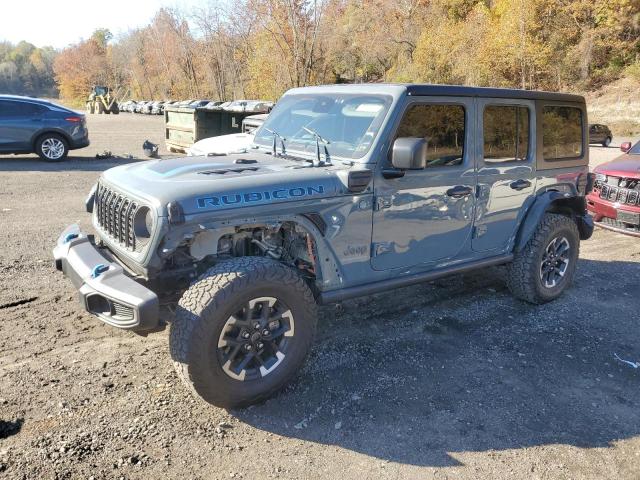 2024 JEEP WRANGLER R - 1C4RJXR64RW251814