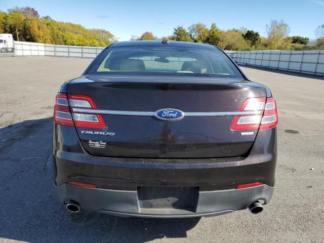 2014 FORD TAURUS SE - 1FAHP2D98EG129918