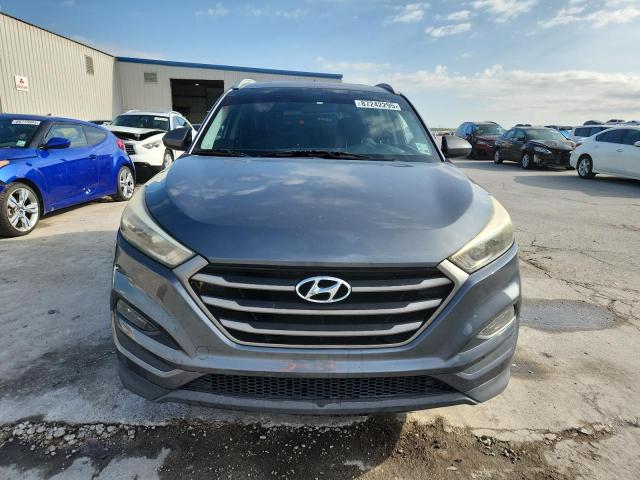 2016 HYUNDAI TUCSON LIM KM8J33A43GU076454