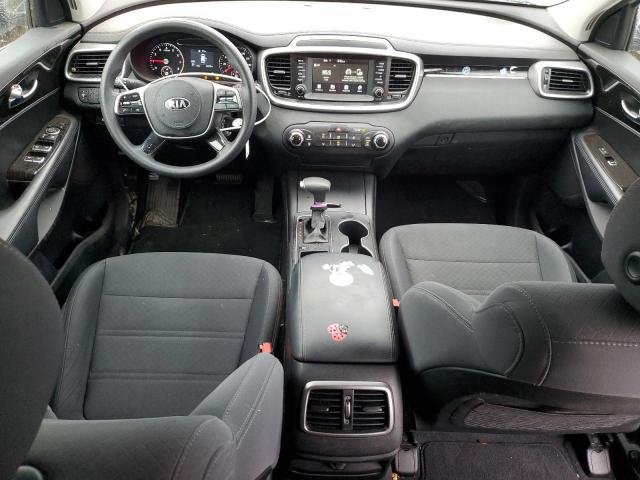 2019 KIA SORENTO L - 5XYPG4A31KG592774