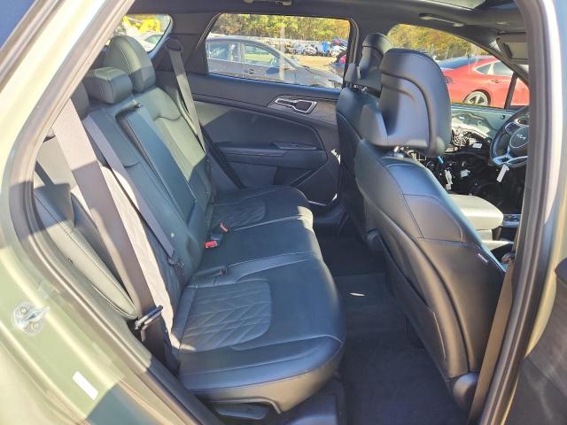 2023 KIA SPORTAGE X #3297125535