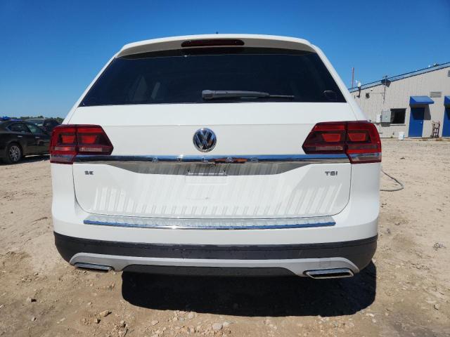 2018 VOLKSWAGEN ATLAS SE - 1V2DP2CA6JC593472