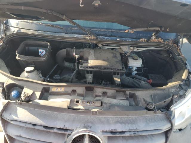 2019 MERCEDES-BENZ SPRINTER 2 WD4PF1CDXKP146343
