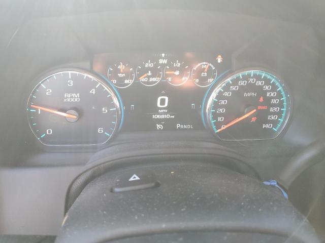 2018 GMC YUKON XL DENALI 1GKS2HKJ6JR287689