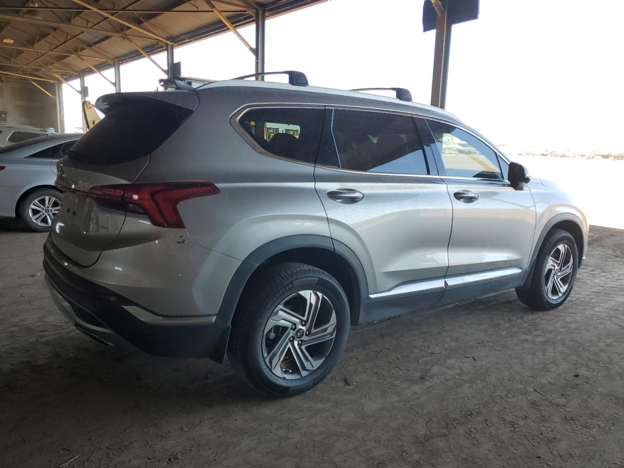 HYUNDAI SANTA FE SEL PREMIUM