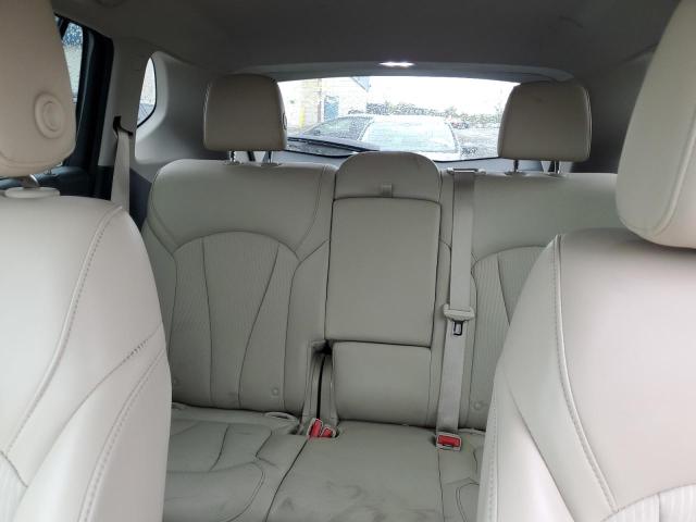 2019 BUICK ENVISION PREFERRED LRBFXBSA0KD042525