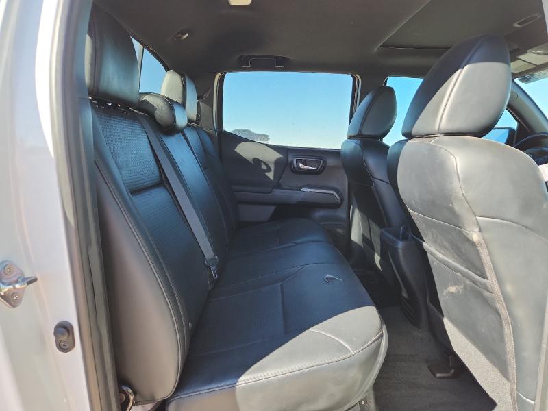 2019 TOYOTA TACOMA DOU - 5TFCZ5AN1KX179864