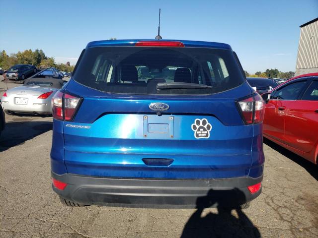 2017 FORD ESCAPE S #3275811529