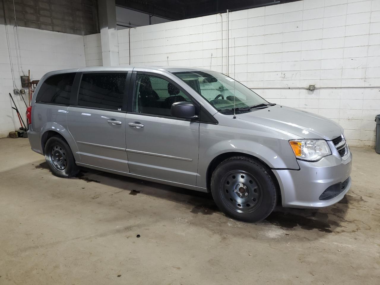 DODGE GRAND CARAVAN SE