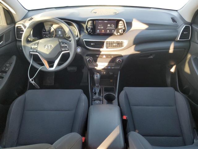 2019 HYUNDAI TUCSON LIMITED KM8J33AL3KU897330