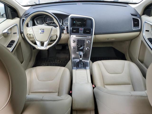 2015 VOLVO XC60 T6 PR - YV449MDK6F2687134