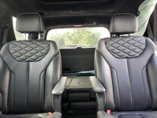 2020 HYUNDAI PALISADE L - KM8R54HE0LU097757