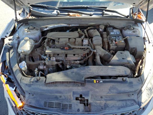 2021 KIA K5 GT LINE - 5XXG64J25MG007891