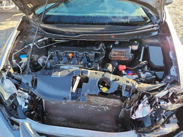 2013 HONDA CIVIC LX - 2HGFB2F59DH514581