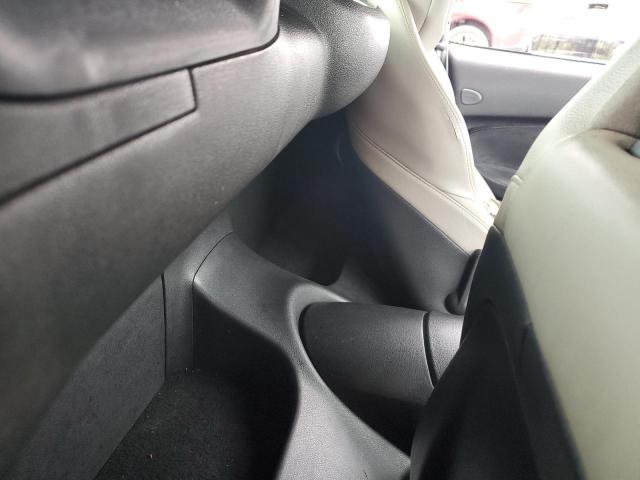 2010 NISSAN 370Z - JN1AZ4FH5AM300886