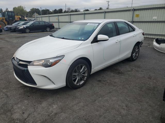 2017 TOYOTA CAMRY LE - 4T1BF1FK2HU814933