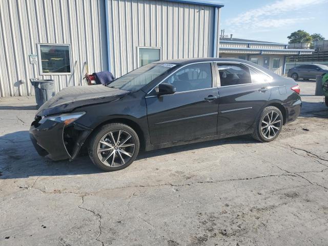 2016 TOYOTA CAMRY LE - 4T1BF1FK4GU211187
