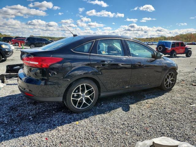 2018 FORD FOCUS SEL - 1FADP3H27JL228040