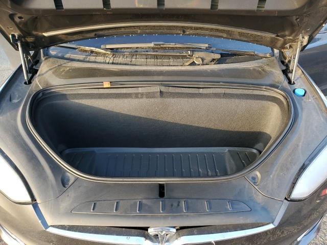 2016 TESLA MODEL X #3305358317