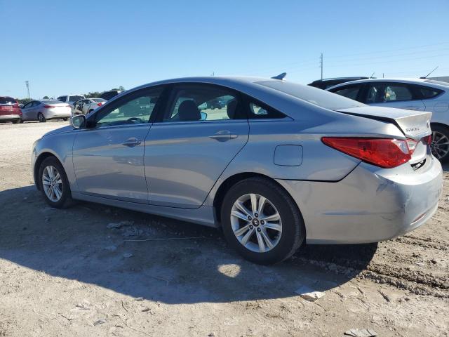 2011 HYUNDAI SONATA GLS - 5NPEB4AC1BH209544