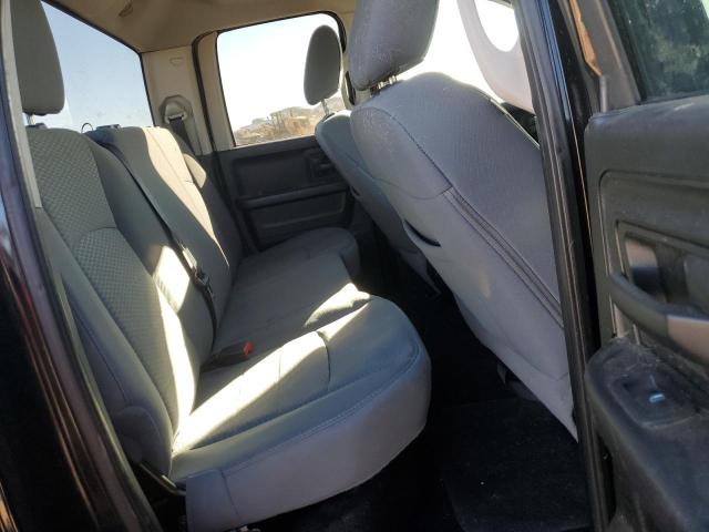 2014 RAM 1500 ST - 1C6RR7FT2ES117508