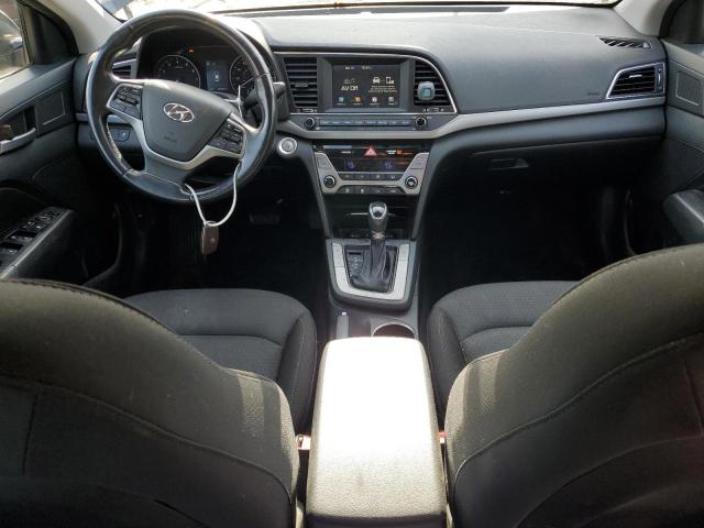 2018 HYUNDAI ELANTRA 5NPD94LA5JH297841