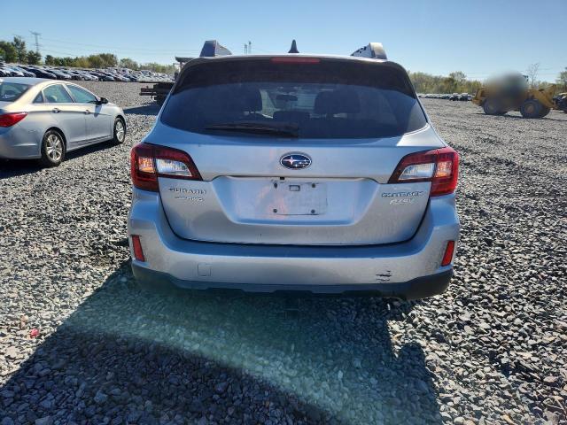 2017 SUBARU OUTBACK 2. #3287620037
