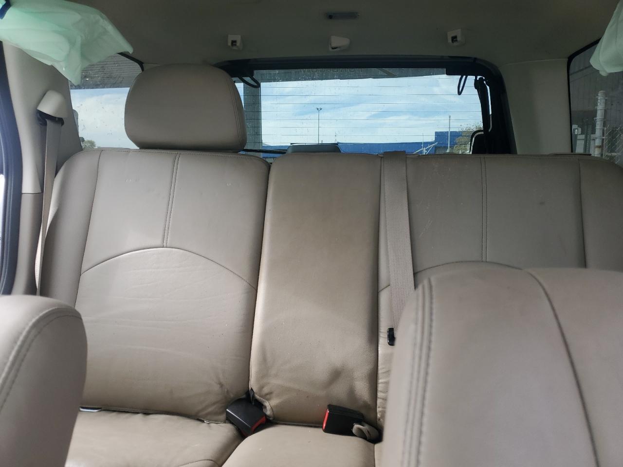 MERCURY MARINER PREMIER