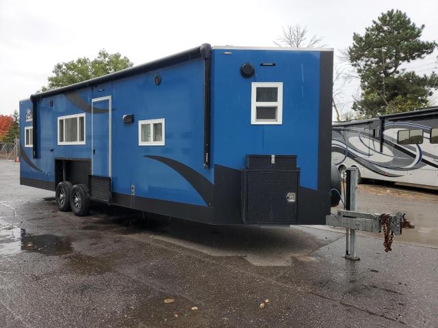 Global Auto Auctions: 2023 MINNESOTA MANUFACTUR ICE HOUSE