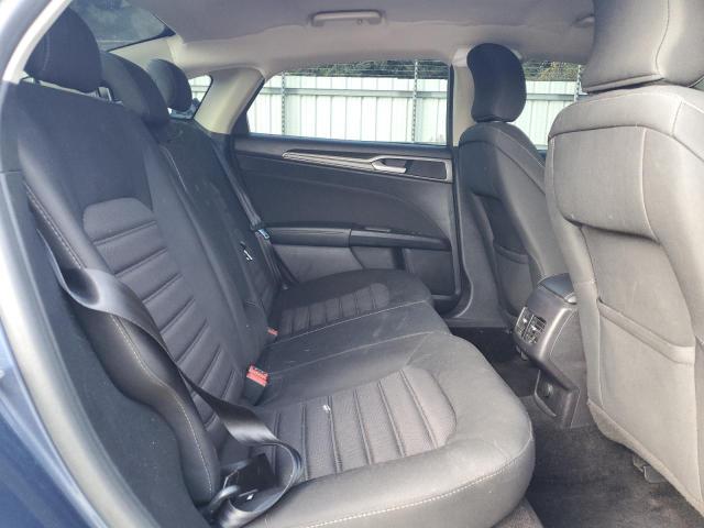 2018 FORD FUSION SE #3296326413