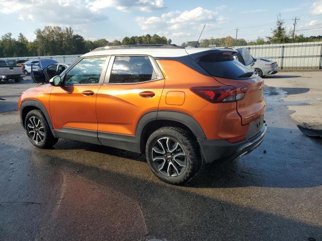 2023 CHEVROLET TRAILBLAZE #3286744293