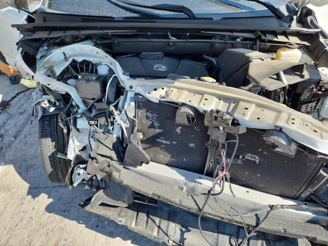 2017 TOYOTA HIGHLANDER SE - 5TDKZRFH3HS201609