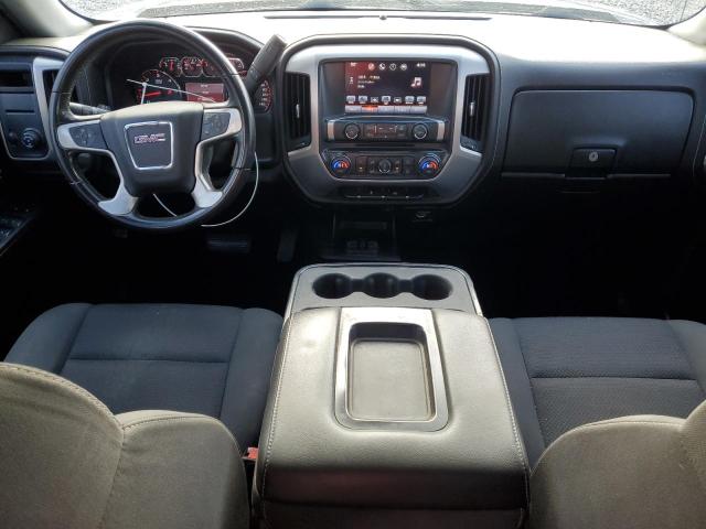 2016 GMC SIERRA C15 1GTR1MEC9GZ122764