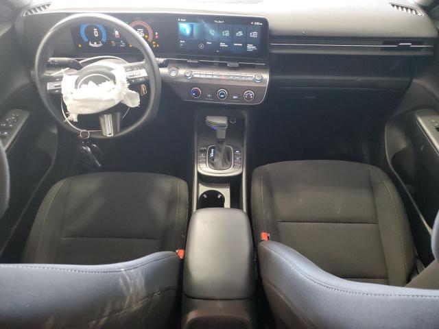 2025 HYUNDAI KONA SE KM8HACABXSU266506