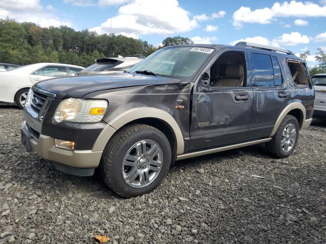 Global Auto Auctions: 2007 FORD EXPLORER E