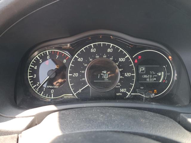 2016 NISSAN VERSA NOTE - 3N1CE2CP1GL395972