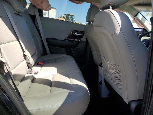 2018 KIA NIRO TOURI KNDCE3LC0J5109861