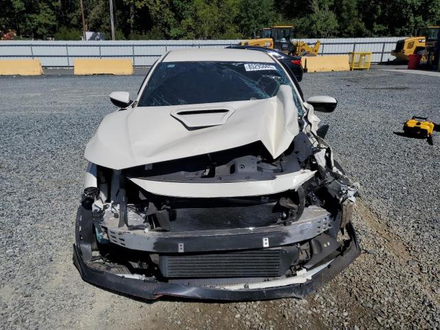 2017 HONDA CIVIC TYPE-R TOURING - Other View