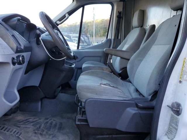 2016 FORD TRANSIT #3271701621