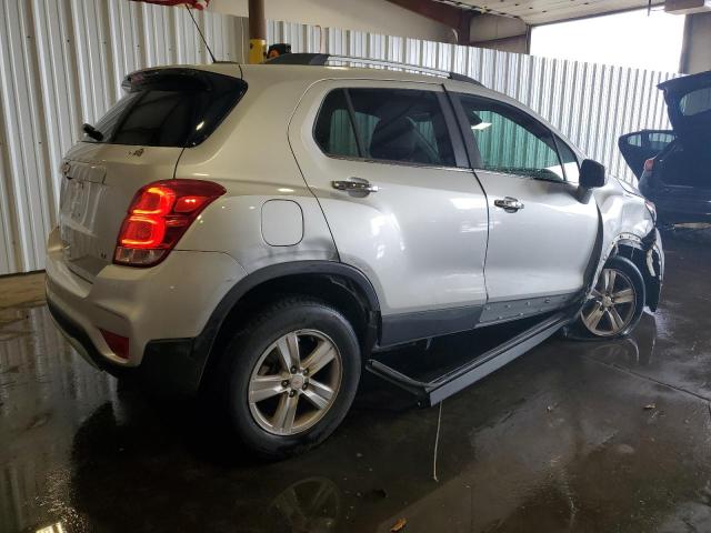 2019 CHEVROLET TRAX 1LT - KL7CJPSB2KB837886