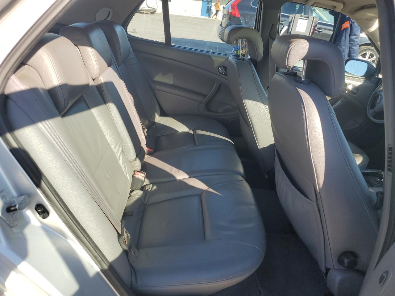 Lot #3286628890 2004 SAAB 9-5 ARC