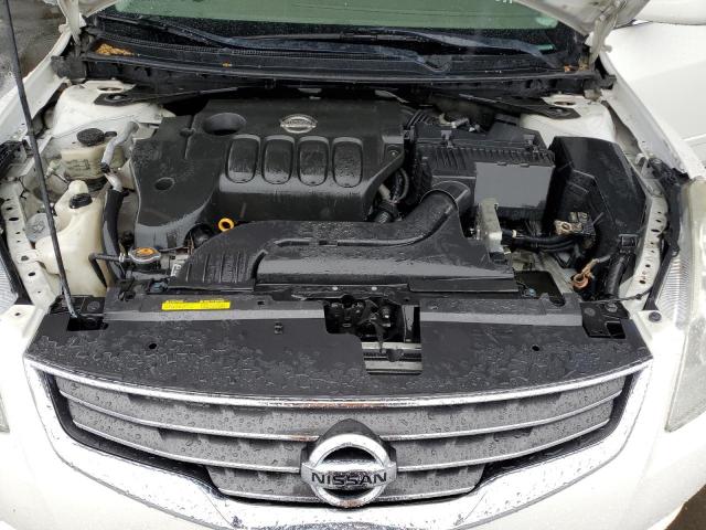 2012 NISSAN ALTIMA BASE - 1N4AL2AP7CN416062