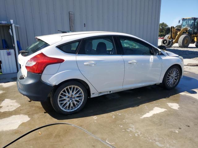 2012 FORD FOCUS SEL - 1FAHP3M20CL443592