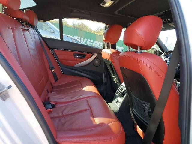 2018 BMW 340 XI WBA8B7G56JNU95605