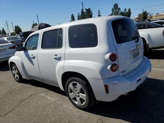 2011 CHEVROLET HHR LS - 3GNBAAFW3BS612509