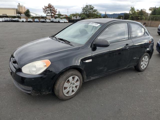 HYUNDAI ACCENT GS