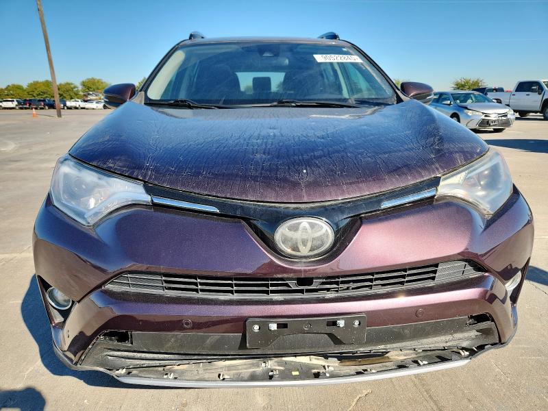 2018 TOYOTA RAV4 ADVEN - 2T3WFREV5JW437071