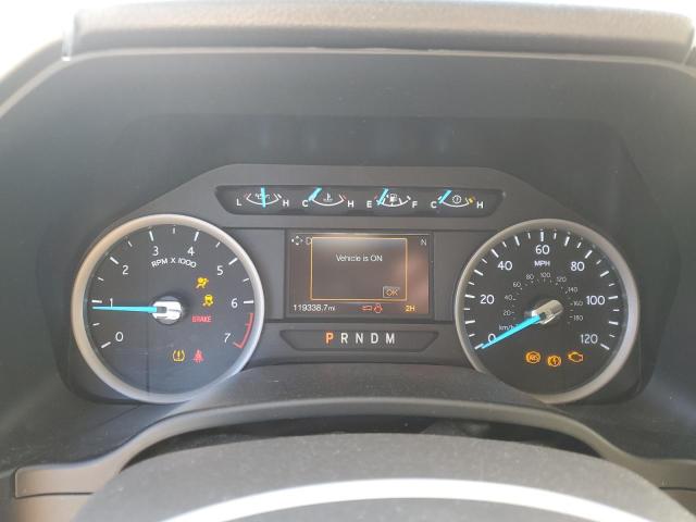 2018 FORD EXPEDITION XLT - 1FMJU1JT3JEA30472